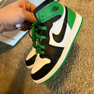 Jordan 1 high top